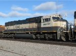 BNSF 9543
